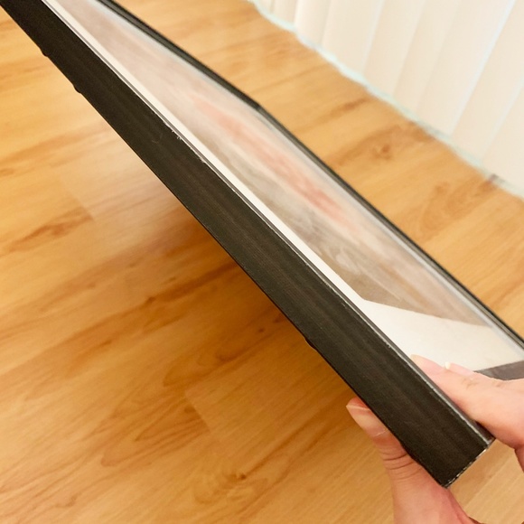 Silk Hand Embroidery Pink Peony Art - Picture 8 of 9